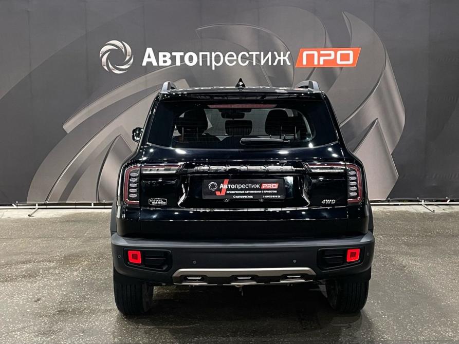 Haval Dargo I Пермь  - изображение 6