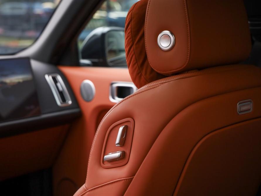 Li Auto (Lixiang) L9 I Санкт-Петербург  - изображение 30