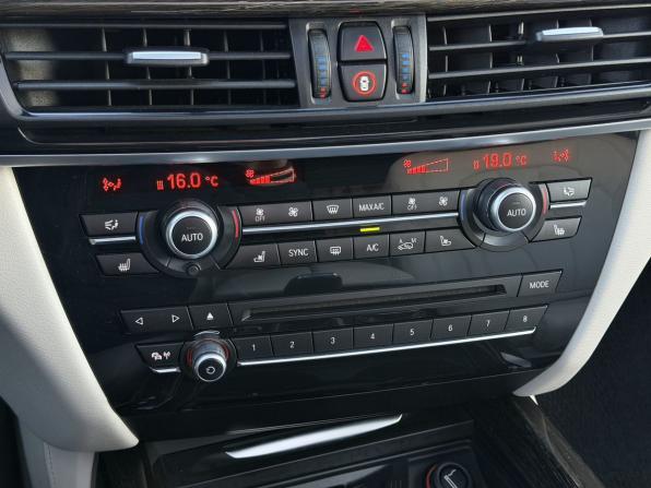 BMW X5 III (F15) с пробегом 2014 года, цена 2 650 000 рублей, 216856 км, внедорожник, Автокод Объявления