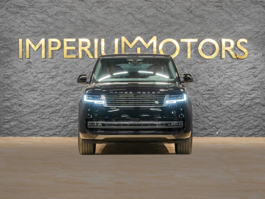 Land Rover Range Rover V Москва  - изображение 2