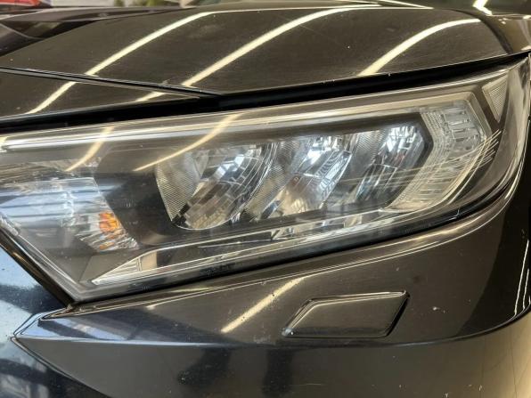 Toyota RAV4 V (XA50) с пробегом 2020 года, цена 2 500 000 рублей, 199700 км, внедорожник, Автокод Объявления