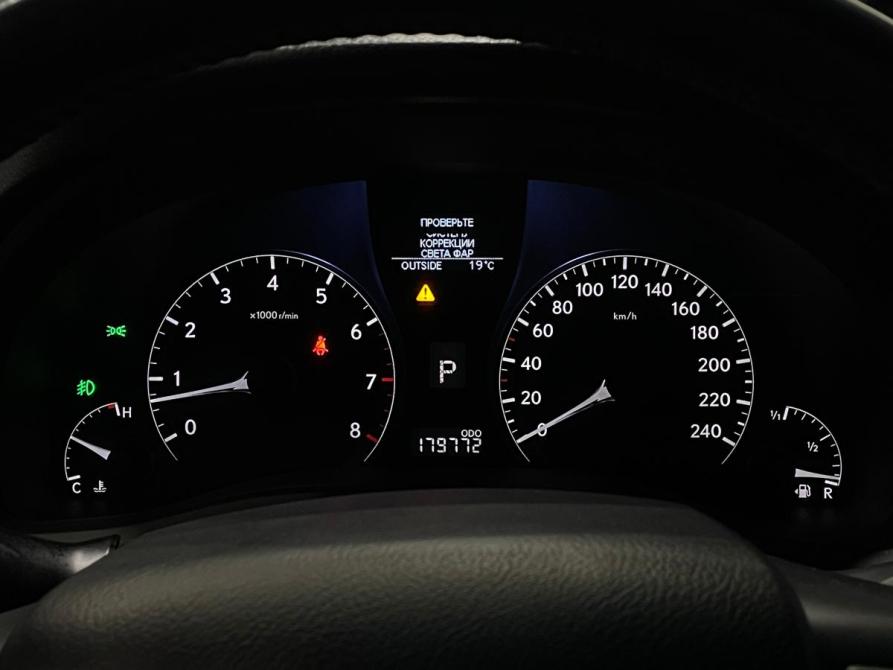 Lexus RX III Пермь  - изображение 28