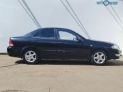 Nissan Almera Classic I Москва  - изображение 19