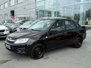 Lada (ВАЗ) Granta I Екатеринбург  - изображение 21