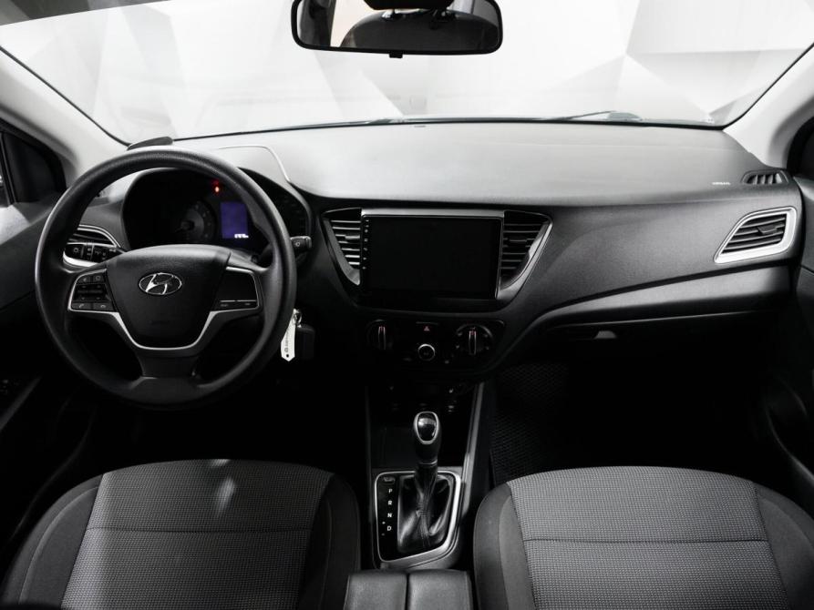 Hyundai Solaris II Рестайлинг Ульяновск  - изображение 11
