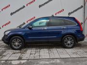 Honda CR-V III Екатеринбург  - изображение 30