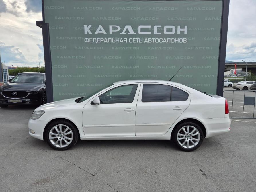 Skoda Octavia II (A5) Рестайлинг Екатеринбург  - изображение 3