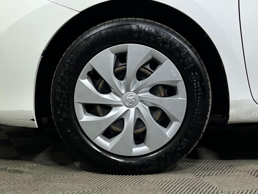 Toyota Auris II Москва  - изображение 11