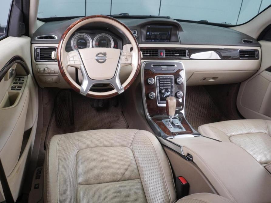 Volvo XC70 II Воронеж  - изображение 6