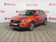 Lada (ВАЗ) Vesta I Вологда  - изображение 18