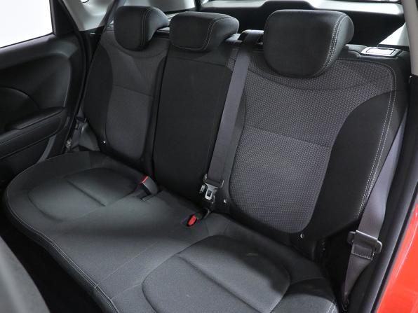 Kia Soul II Рестайлинг с пробегом 2019 года, цена 1 648 000 рублей, 56076 км, хэтчбек, Автокод Объявления