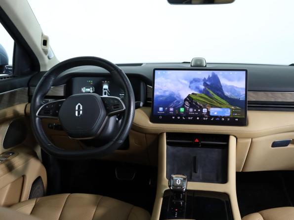 Aito M7 I с пробегом 2022 года, цена 3 750 000 рублей, 75156 км, внедорожник, Автокод Объявления