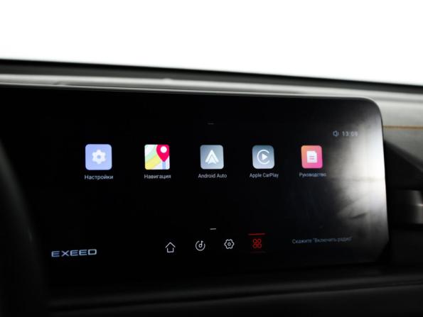 Exeed TXL I Рестайлинг с пробегом 2023 года, цена 2 149 000 рублей, 57436 км, внедорожник, Автокод Объявления