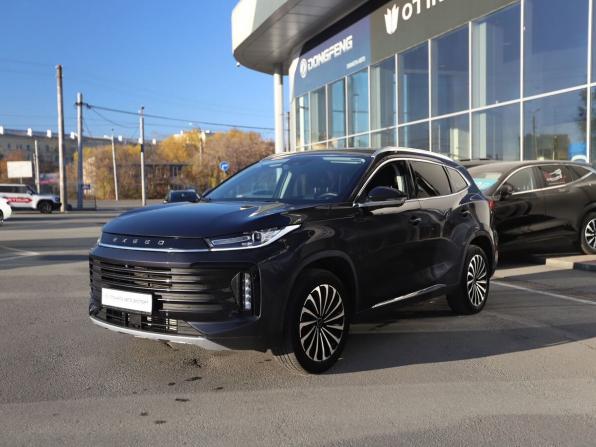 Exeed TXL I Рестайлинг с пробегом 2021 года, цена 1 950 000 рублей, 113851 км, внедорожник, Автокод Объявления
