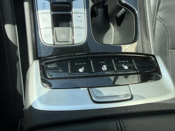 Hyundai Tucson IV с пробегом 2021 года, цена 3 077 000 рублей, 52497 км, внедорожник, Автокод Объявления