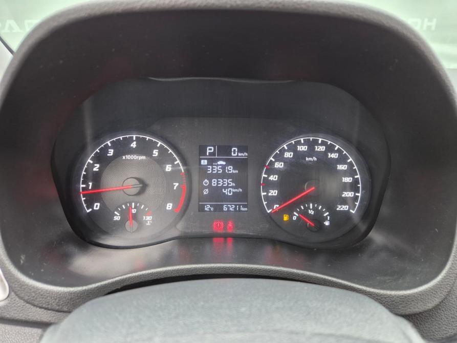 Hyundai Solaris II Рестайлинг Екатеринбург  - изображение 9