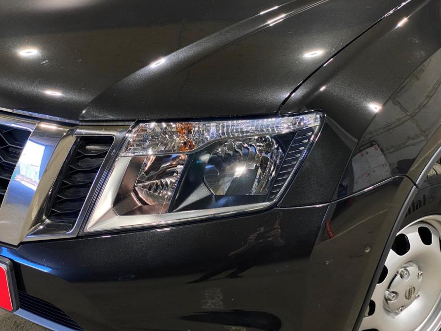 Nissan Terrano III (D10) Челябинск  - изображение 9