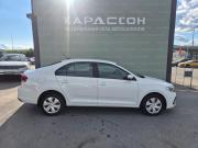 Volkswagen Polo VI Екатеринбург  - изображение 16