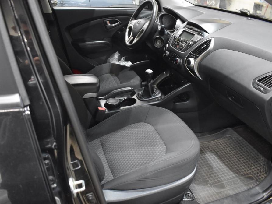 Hyundai ix35 I Архангельск  - изображение 10