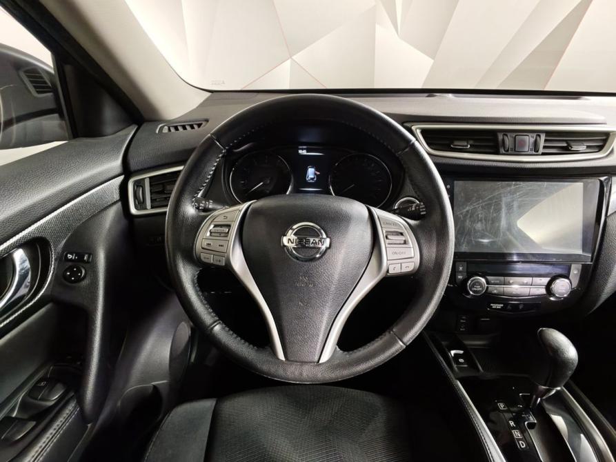 Nissan X-Trail III Москва  - изображение 20