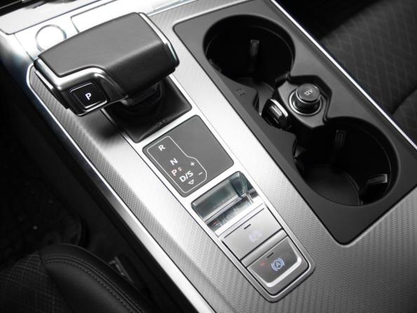 Audi A6 V (C8) с пробегом 2020 года, цена 4 400 000 рублей, 71200 км, седан, Автокод Объявления