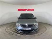 Renault Logan I Рестайлинг Воронеж  - изображение 22