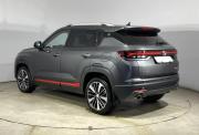 Changan CS35 Plus I Рестайлинг Саранск  - изображение 38