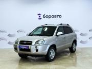 Hyundai Tucson I Ставрополь  - изображение 16