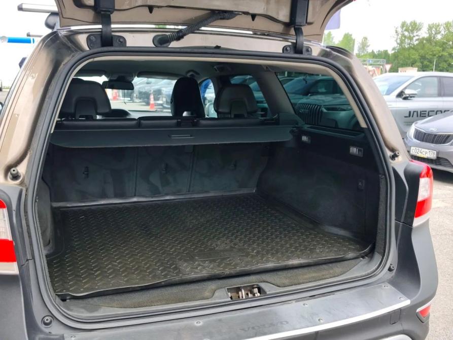 Volvo XC70 II Рестайлинг Санкт-Петербург  - изображение 20