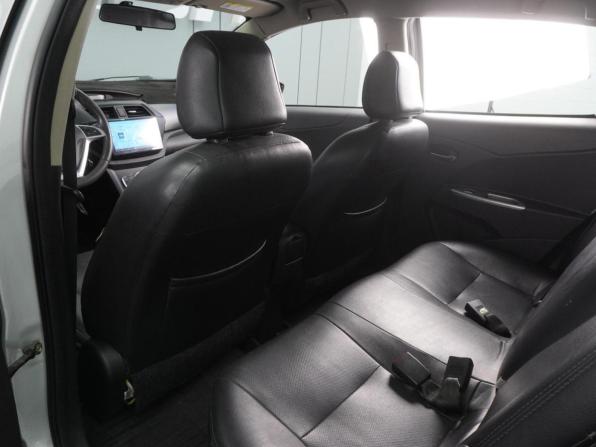 Lifan X50 с пробегом 2015 года, цена 545 000 рублей, 68375 км, хэтчбек, Автокод Объявления