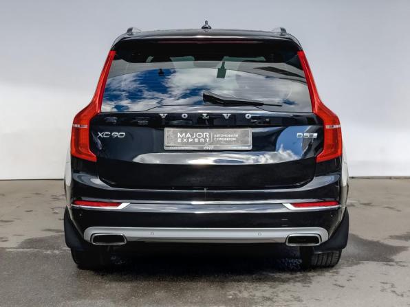 Volvo XC90 II с пробегом 2015 года, цена 3 000 000 рублей, 192440 км, внедорожник, Автокод Объявления