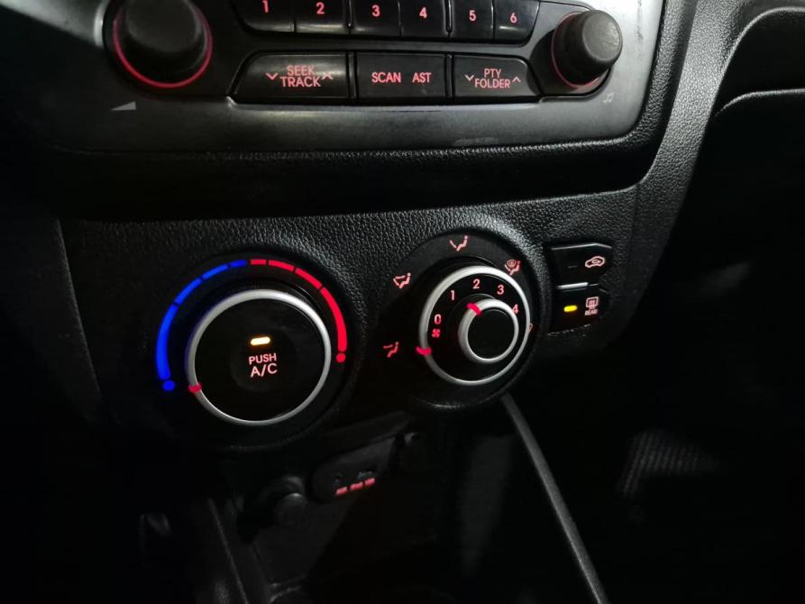 Kia Rio III Альметьевск  - изображение 21