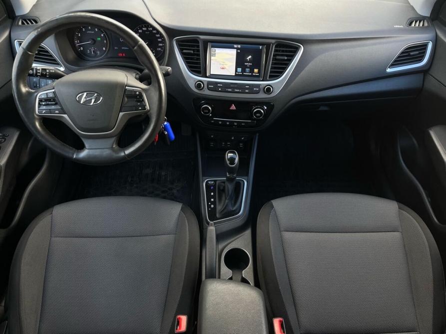 Hyundai Solaris II Калуга  - изображение 9