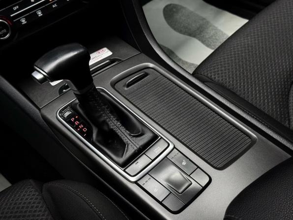 Kia Optima IV с пробегом 2017 года, цена 1 699 000 рублей, 148271 км, седан, Автокод Объявления