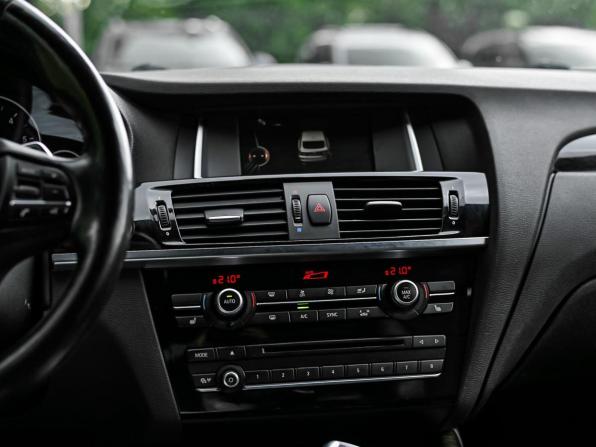 BMW X4 I (F26) с пробегом 2015 года, цена 2 250 000 рублей, 226432 км, внедорожник, Автокод Объявления