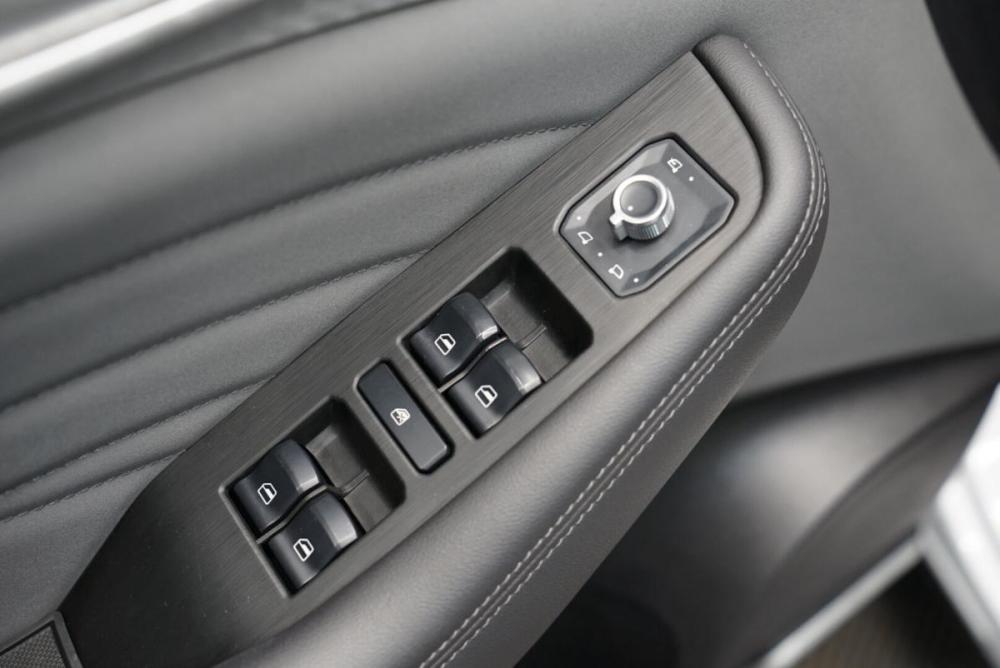 Haval F7x I Рестайлинг Крым  - изображение 10