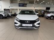 Lada (ВАЗ) Vesta I Рестайлинг (NG) Москва  - изображение 35