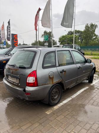 Lada (ВАЗ) Kalina I с пробегом 2011 года, цена 35 000 рублей, 360000 км, универсал, Автокод Объявления