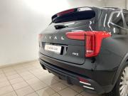 Haval Jolion I Рестайлинг Энгельс  - изображение 56