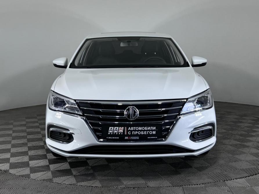 MG 5 I Рестайлинг Ростов-на-Дону  - изображение 2
