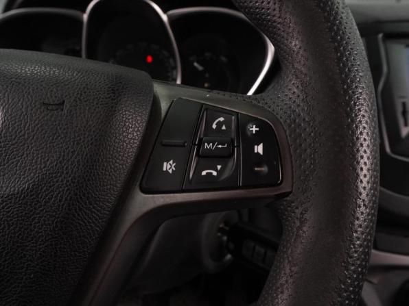 Lada (ВАЗ) Vesta I с пробегом 2016 года, цена 779 000 рублей, 187795 км, седан, Автокод Объявления