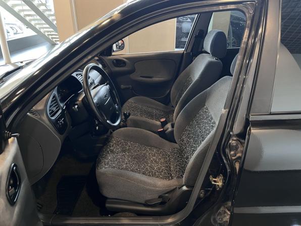 Chevrolet Lanos I с пробегом 2006 года, цена 139 000 рублей, 235140 км, седан, Автокод Объявления