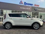 Kia Soul II Рестайлинг Набережные Челны  - изображение 29