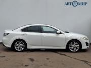 Mazda 6 II (GH) Рестайлинг Москва  - изображение 16
