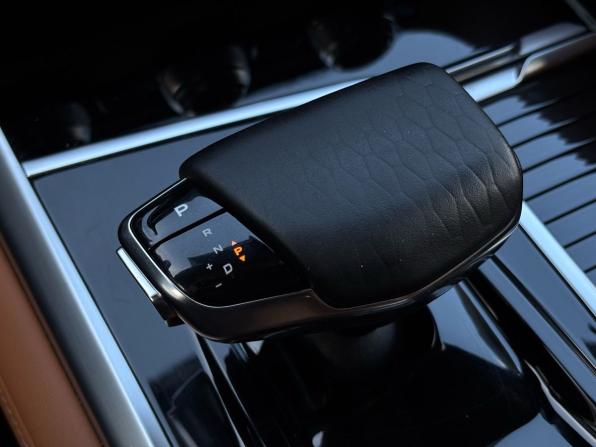 Changan CS95 I Рестайлинг 2 с пробегом 2023 года, цена 2 920 000 рублей, 58777 км, внедорожник, Автокод Объявления