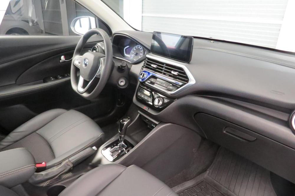 Changan Alsvin Санкт-Петербург  - изображение 7