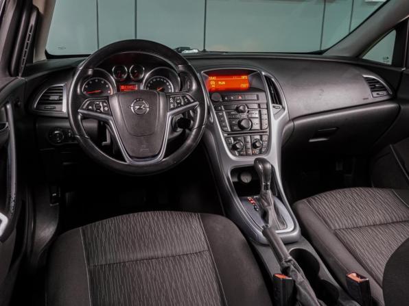Opel Astra J Рестайлинг с пробегом 2012 года, цена 799 000 рублей, 160086 км, хэтчбек, Автокод Объявления