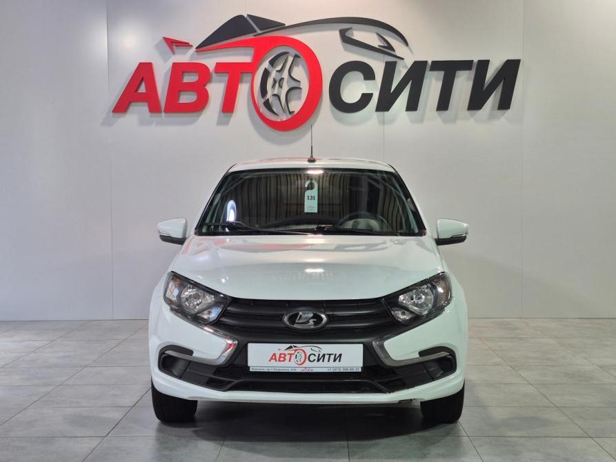 Lada (ВАЗ) Granta I Рестайлинг Воронеж  - изображение 2