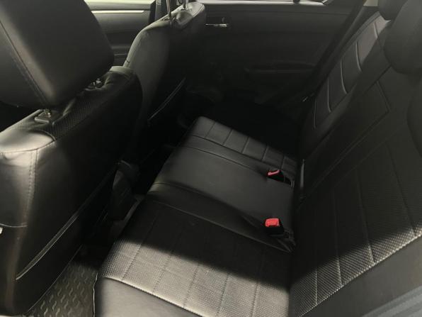Suzuki Swift IV с пробегом 2011 года, цена 855 000 рублей, 130514 км, хэтчбек, Автокод Объявления