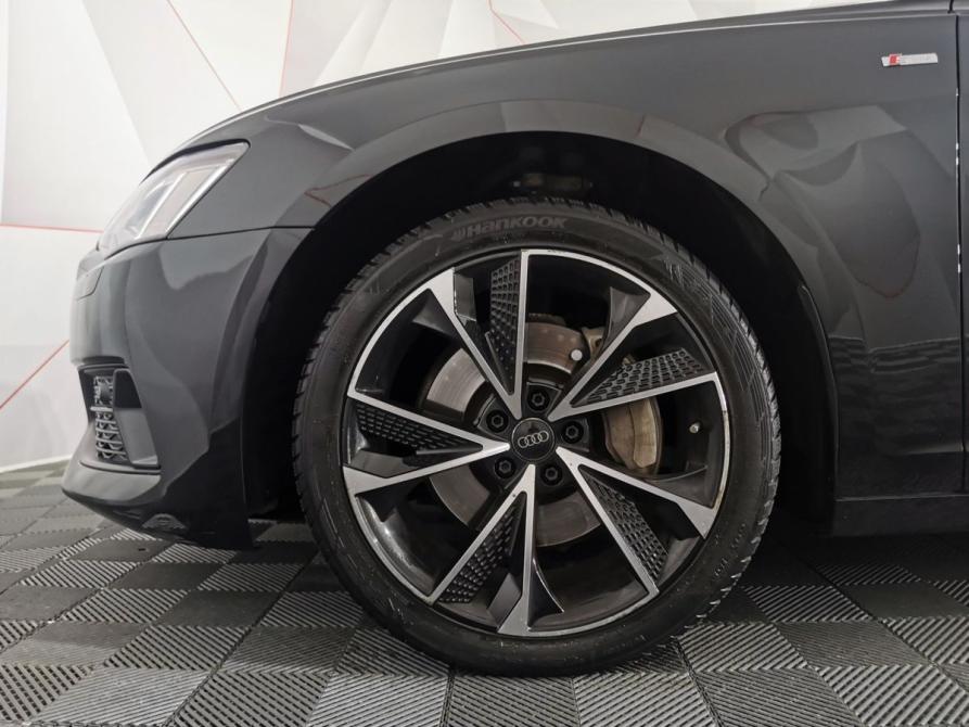 Audi A6 V (C8) Москва  - изображение 9
